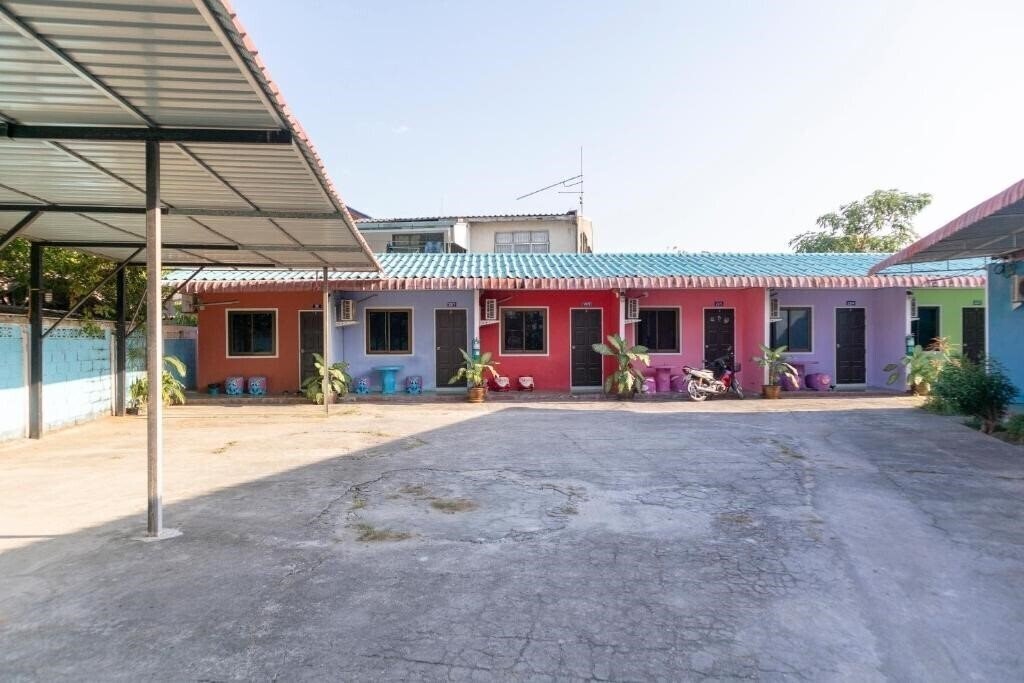 Картинка Oyo 682 Fishering Home 2*