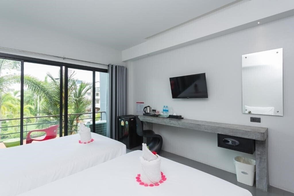 Фотография Riverside Hotel 2*