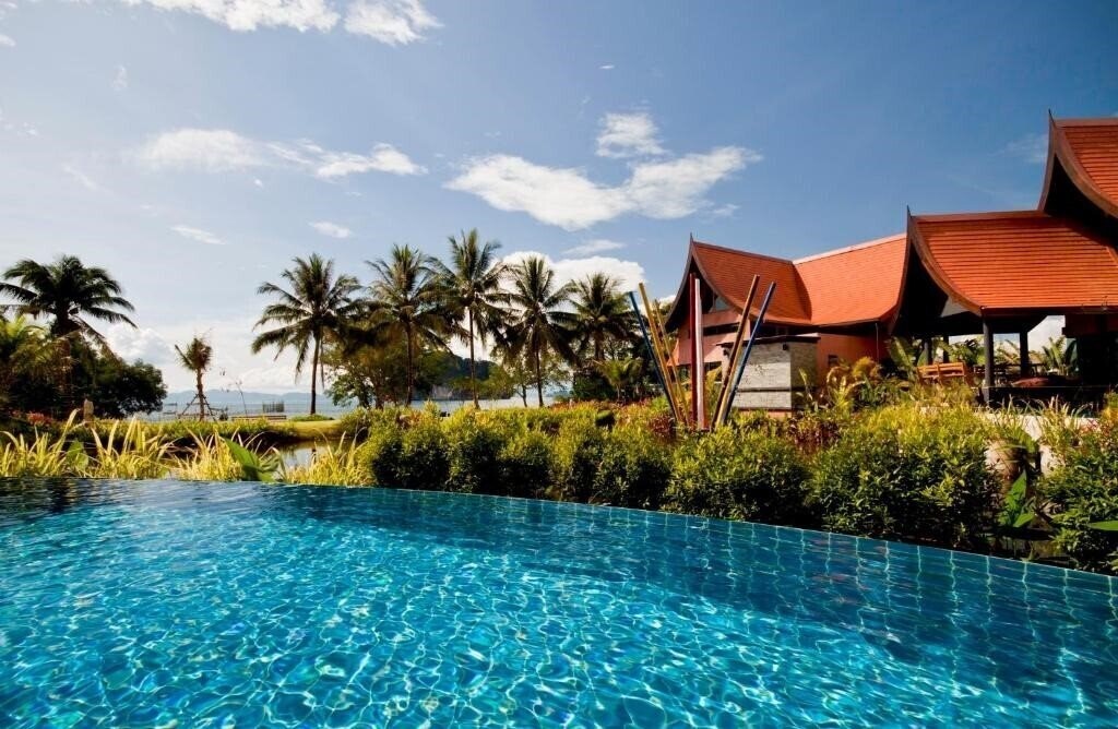 Фото Tha Lane Bay Villa 3*