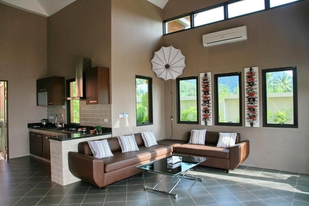 Фотография Tha Lane Bay Villa 3*