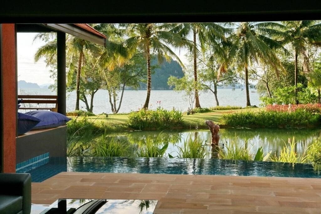 Картинка Tha Lane Bay Villa 3*