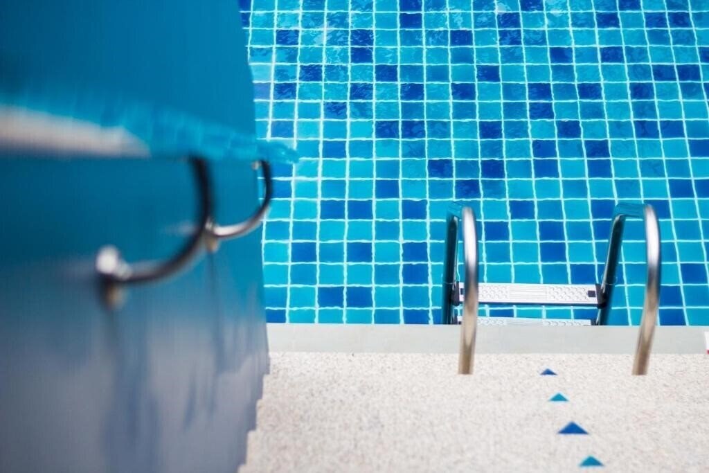 Фотография The Phu Beach Hotel 3*
