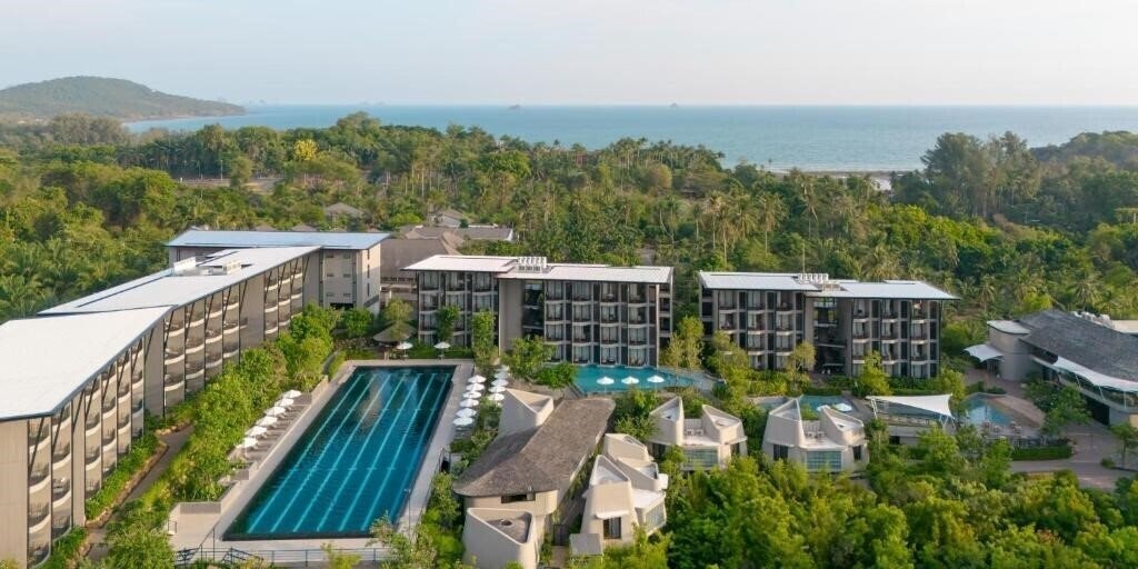 Фотография Varana Hotel 5*