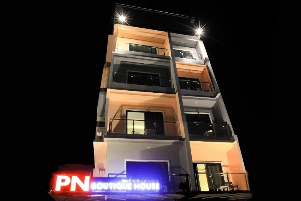 Отель PN Boutique House 2*