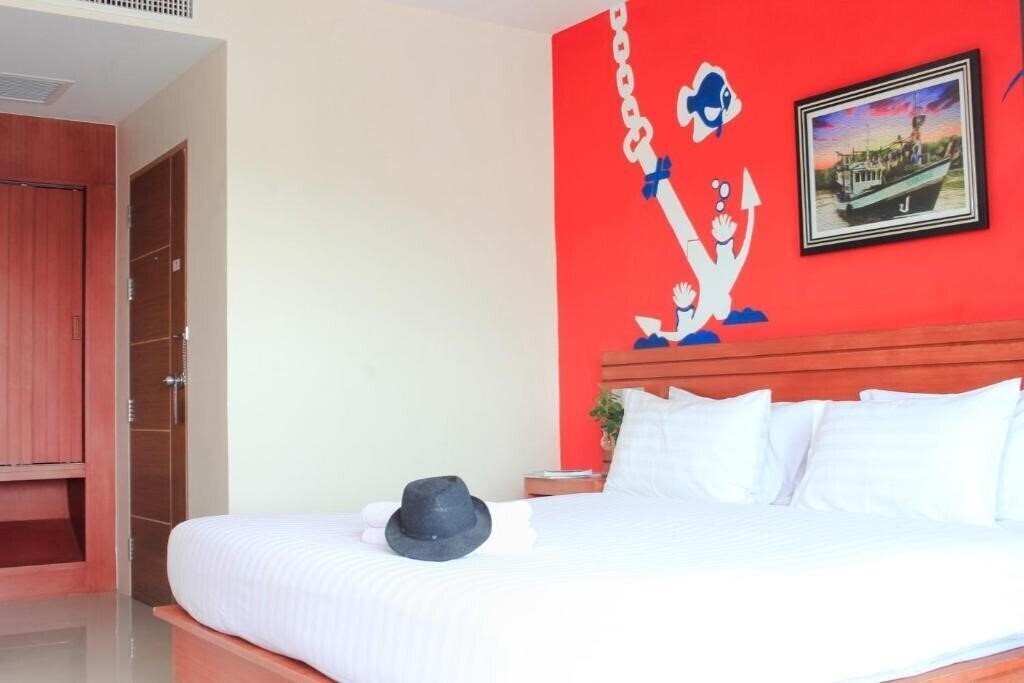 Фотографія Pn Boutique House 2*