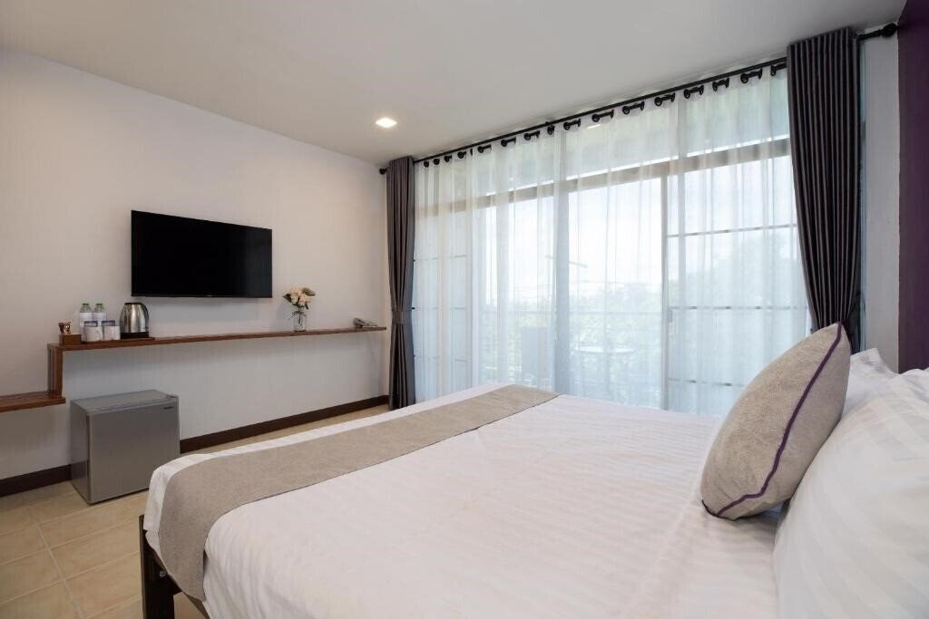 Фотографія Aspira Klong Muang 4*