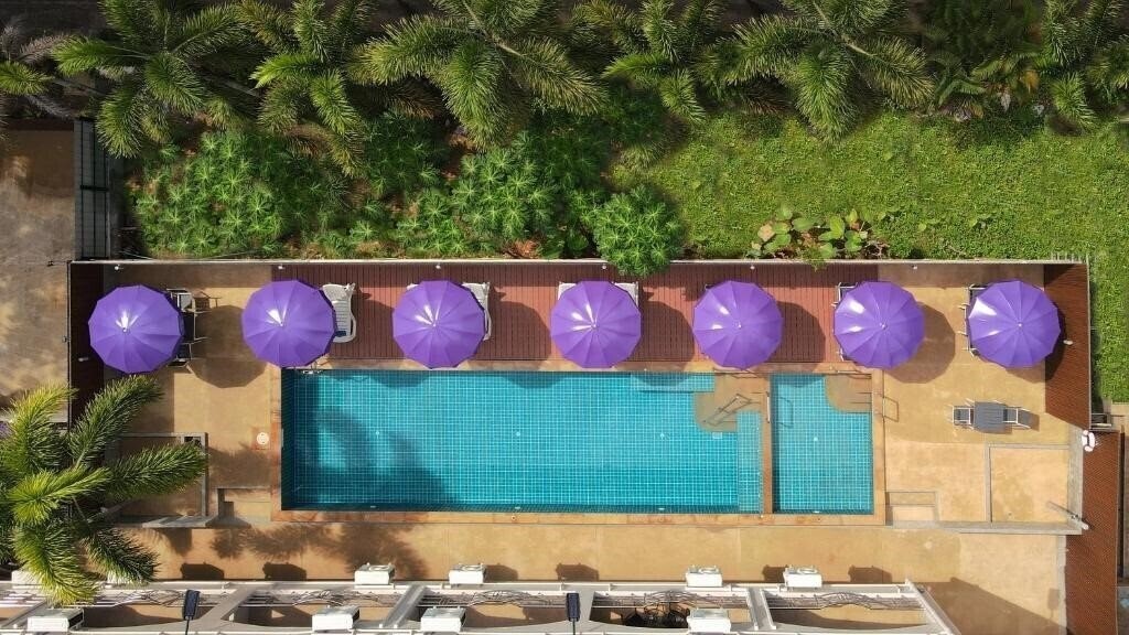 Зображення Aspira Klong Muang 4*