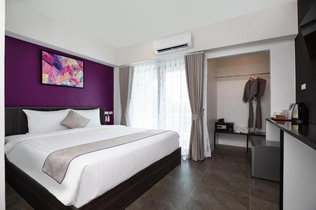 Картинка Aspira Klong Muang 4*