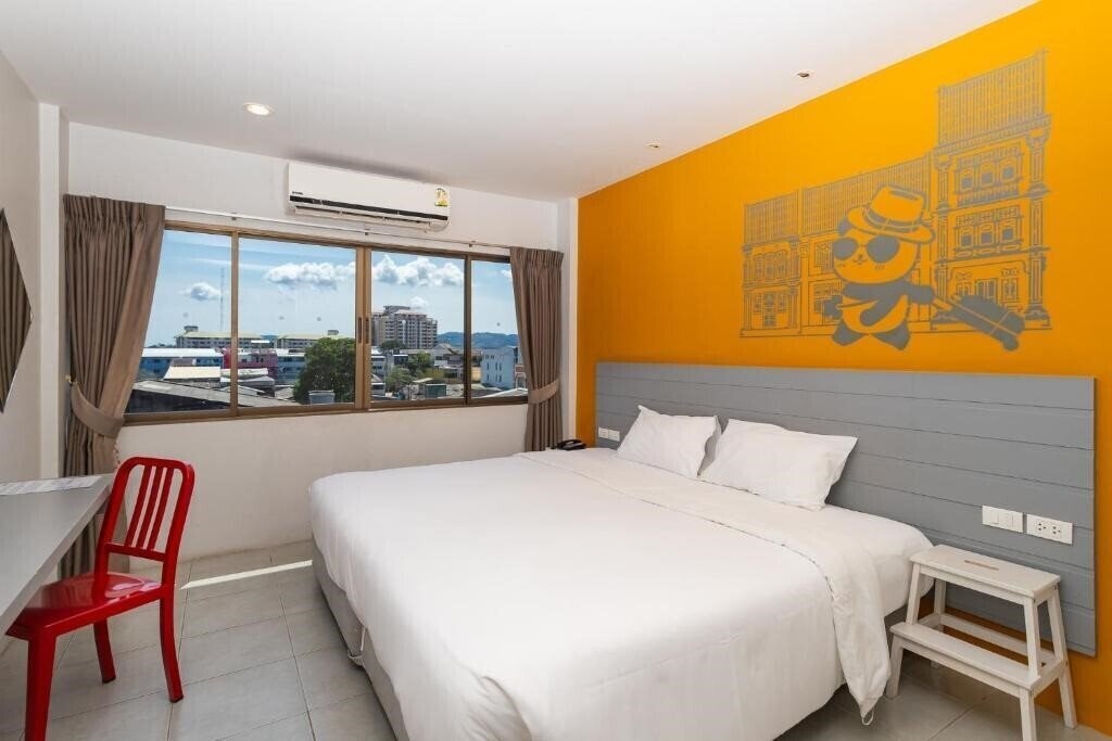 Зображення Recenta Style Phuket Town 3*