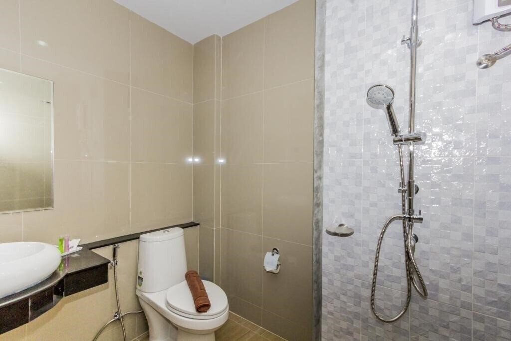 Фото Andaman Pearl Resort 3*