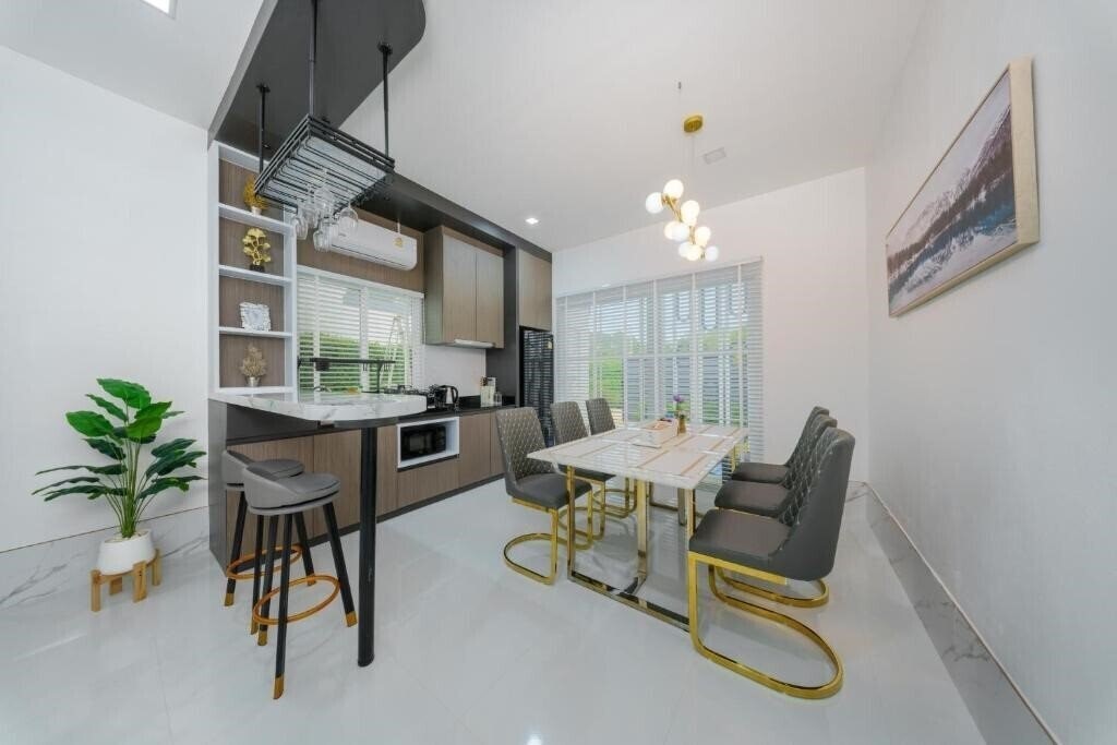 Фотография Lark Pool Villa Krabi 4*