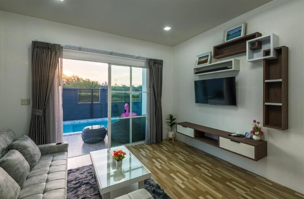 Зображення Lark Pool Villa Krabi 4*