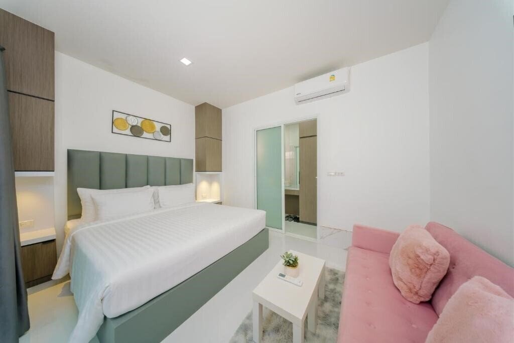 Изображение Lark Pool Villa Krabi 4*