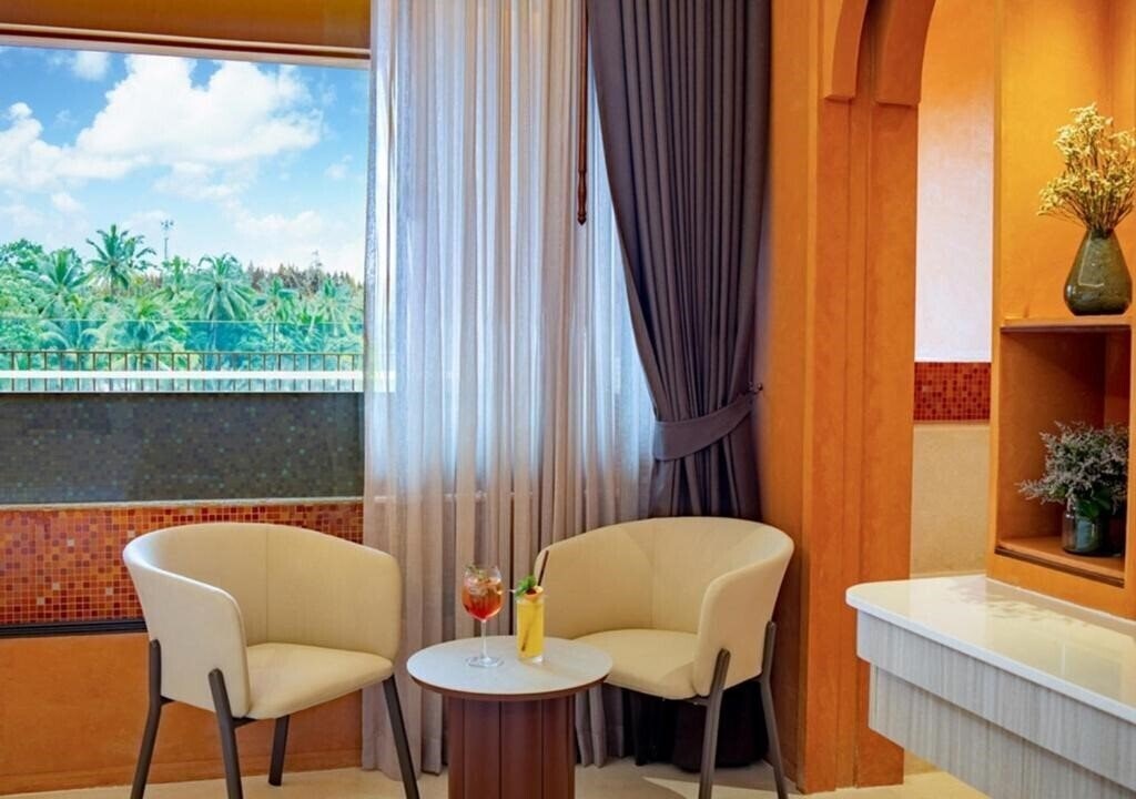 Зображення Hotel Adam Krabi 5*
