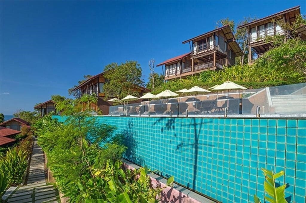 Фотографія Alama Sea Village Resort 4*