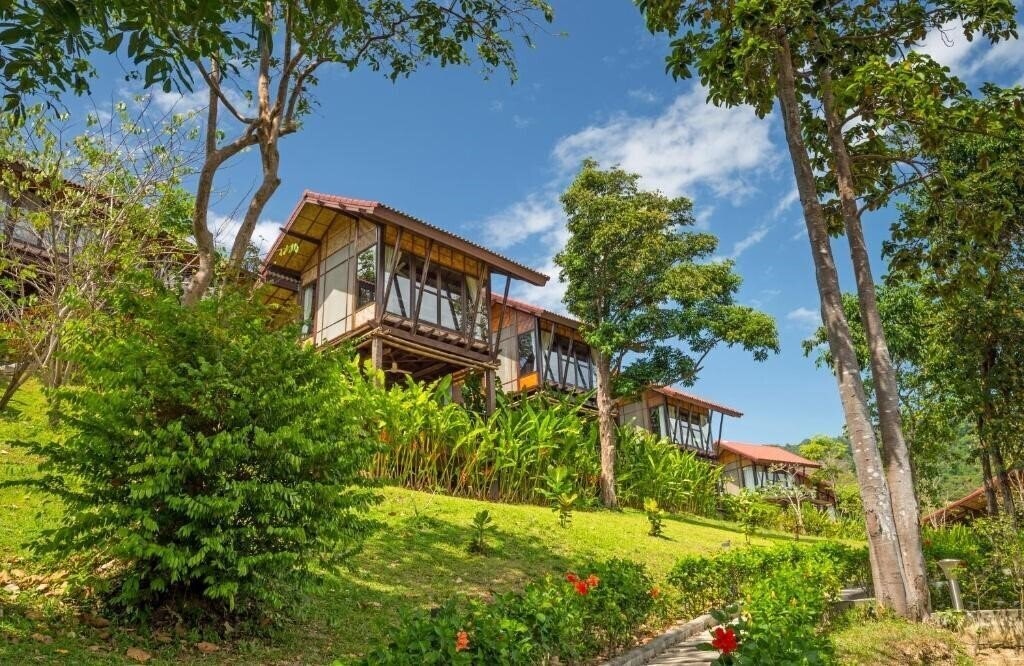 Зображення Alama Sea Village Resort 4*