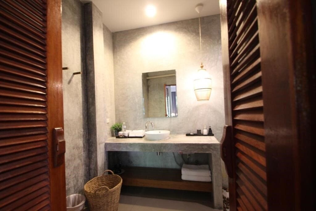 Фотографія Bliss Resort 3*