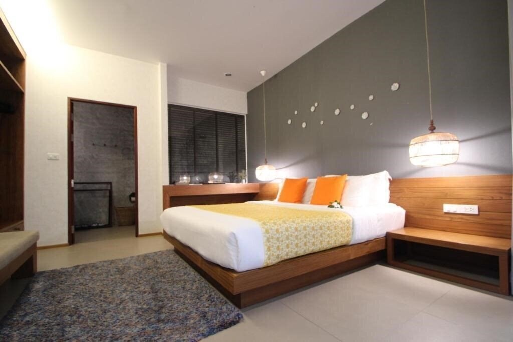 Зображення Bliss Resort 3*