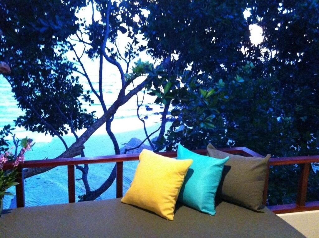Фото Bliss Resort 3*