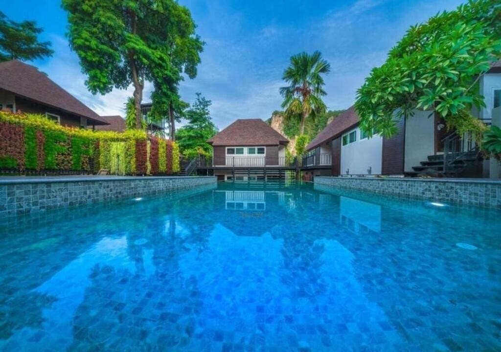 Зображення Cliff Elegance Resort 4*