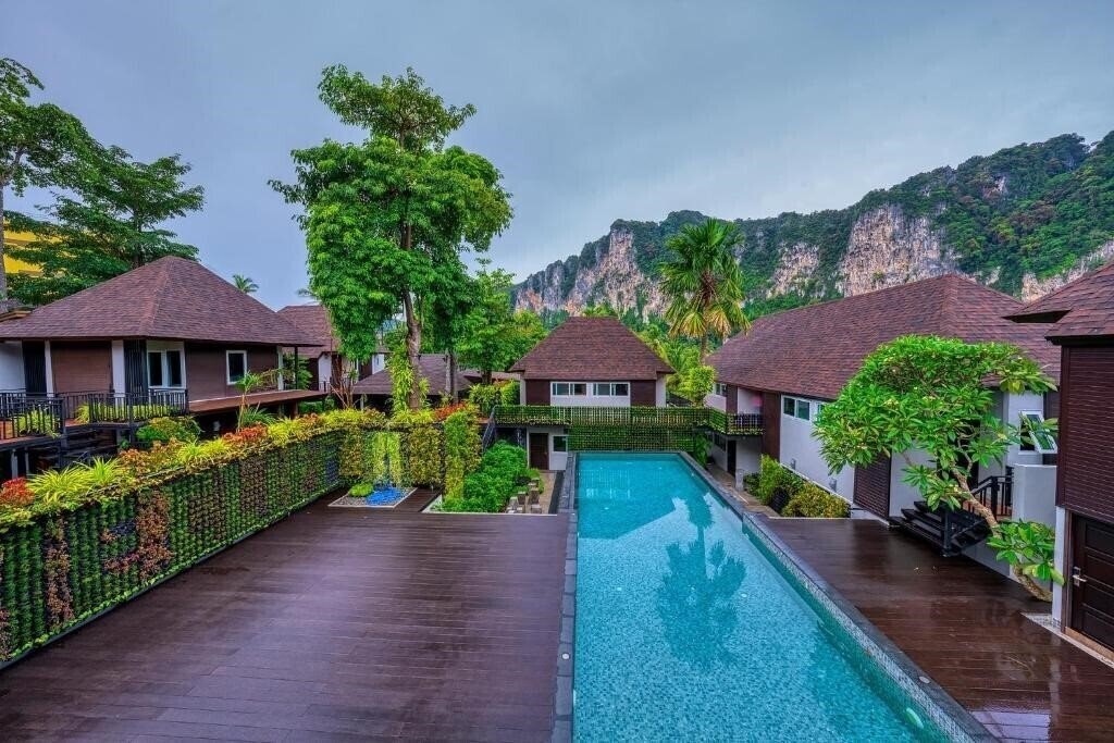 Картинка Cliff Elegance Resort 4*