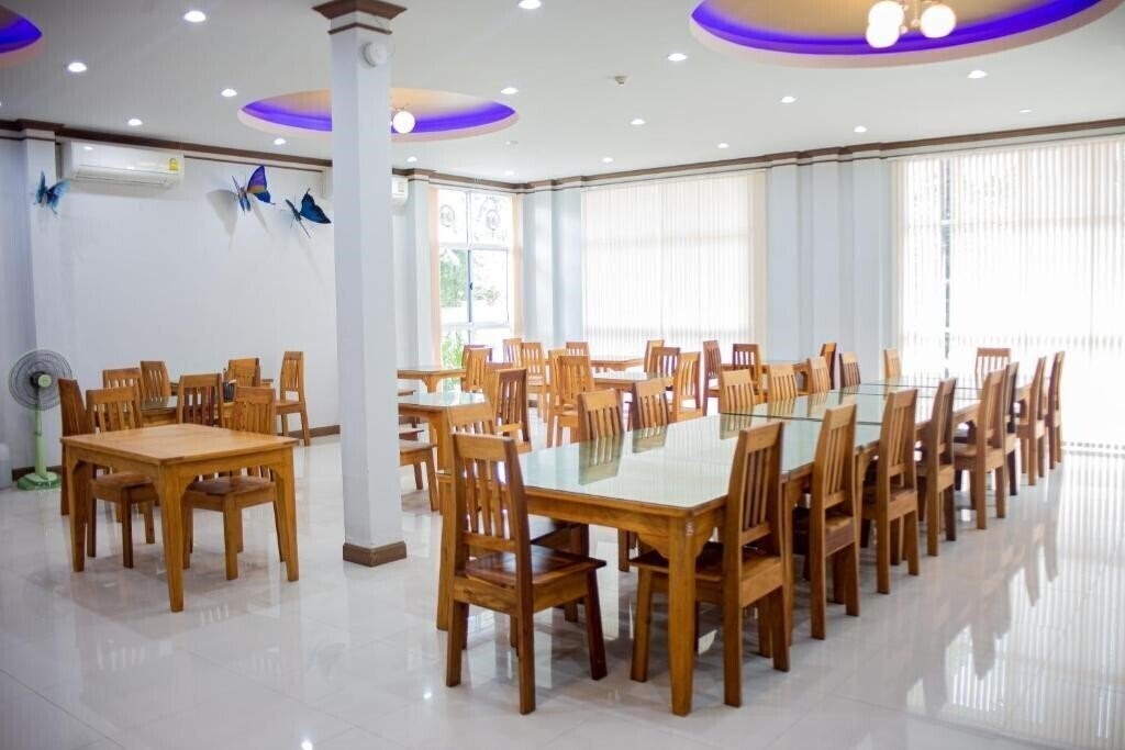 Изображение Saline Hot Spring Resort 3*
