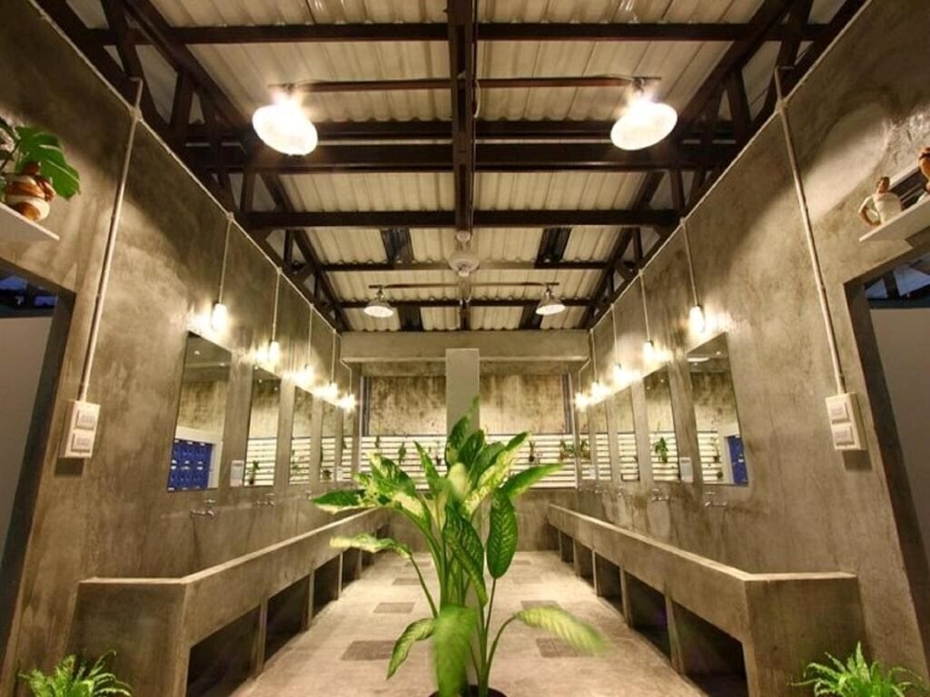 Фото Pak Up Hostel 2*