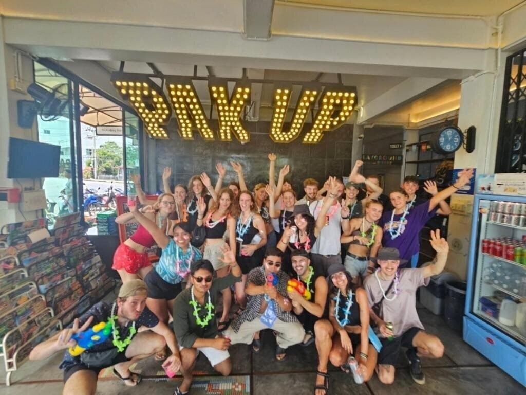 Зображення Pak Up Hostel 2*