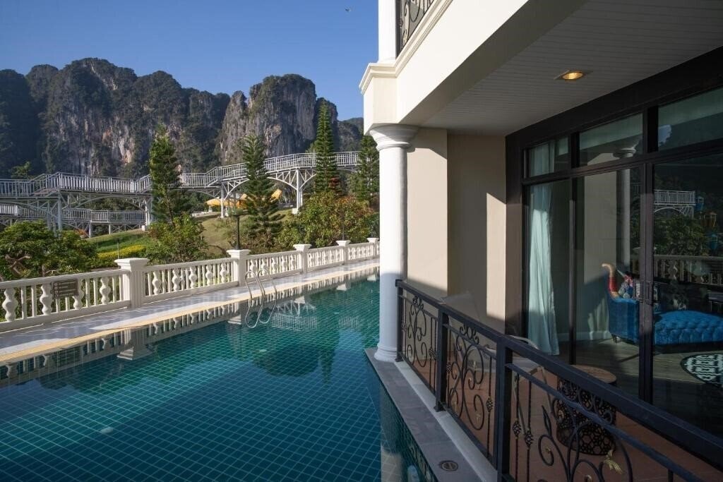 Фото Heaven View Krabi 3*