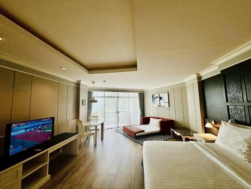 Зображення Heaven View Krabi 3*