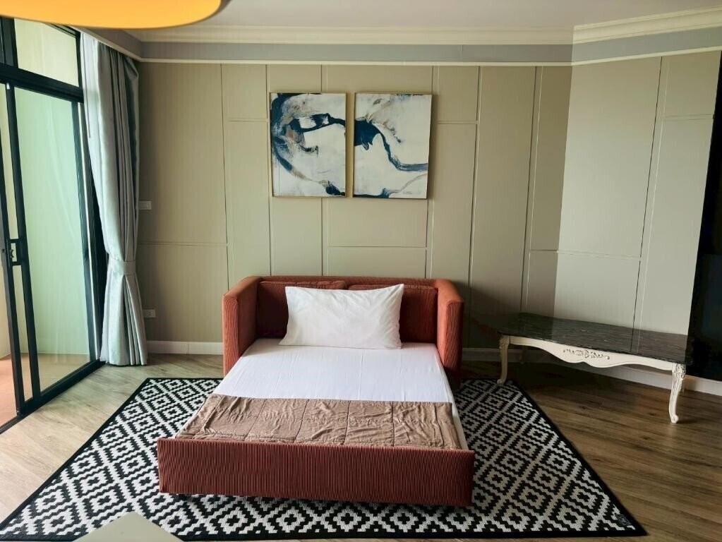 Картинка Heaven View Krabi 3*