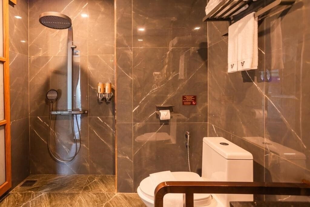 Фотографія Legacy V Beach 4*