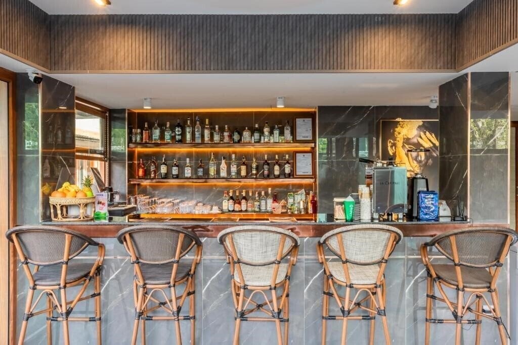 Картинка Legacy V Beach 4*