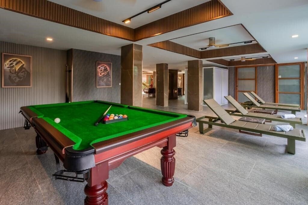 Картинка The Legacy V Beach Resort Ao Nang Krabi 4*