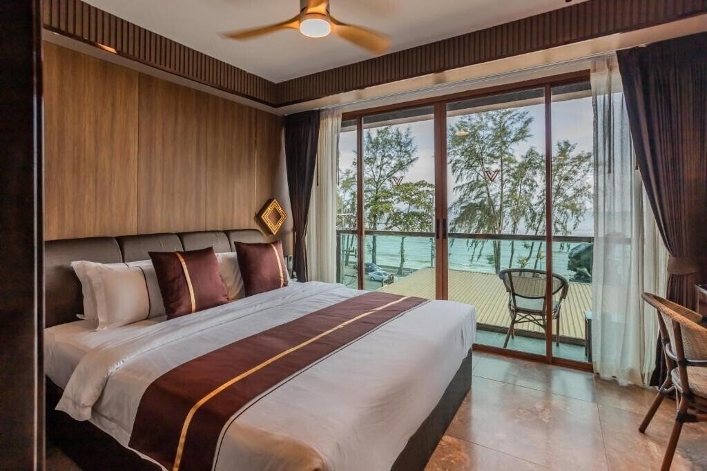 Фотографія Syama V Beach Resort Ao Nang Krabi 4*