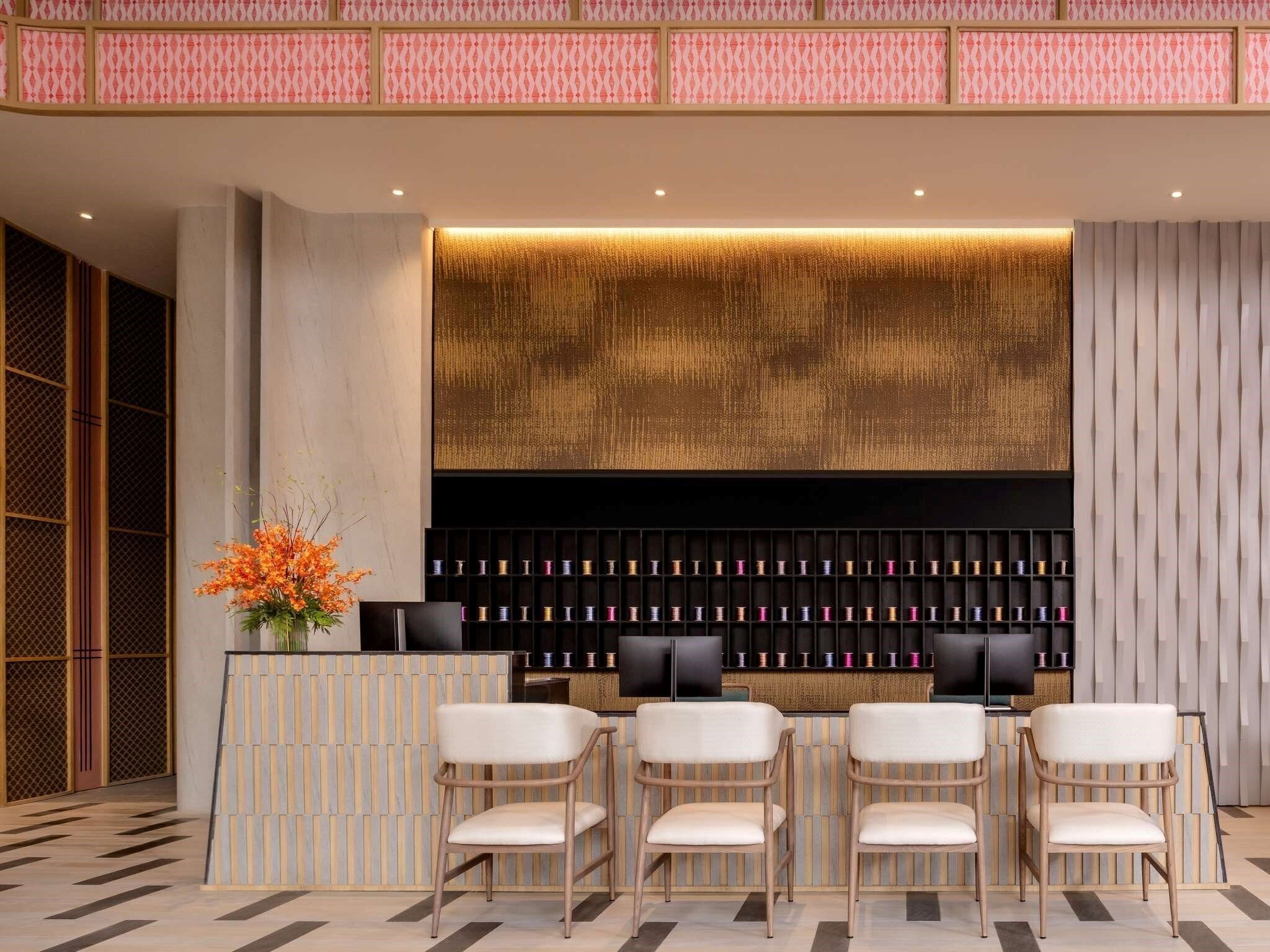 Фотографія Grand Mercure Krabi Ao Nang 5*