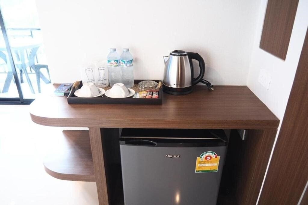 Изображение Friendly Hotel Krabi 3*