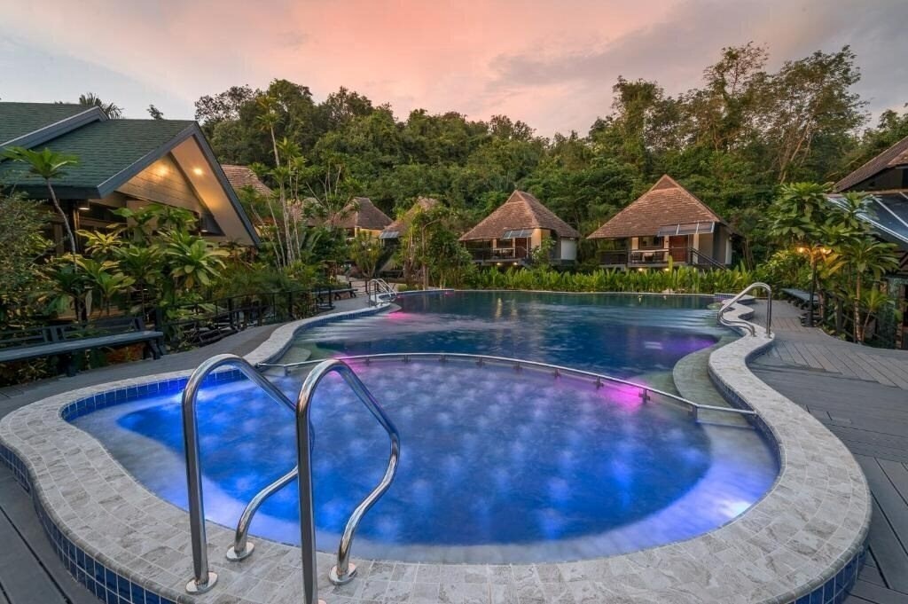 Фото Loy Chalet 4*