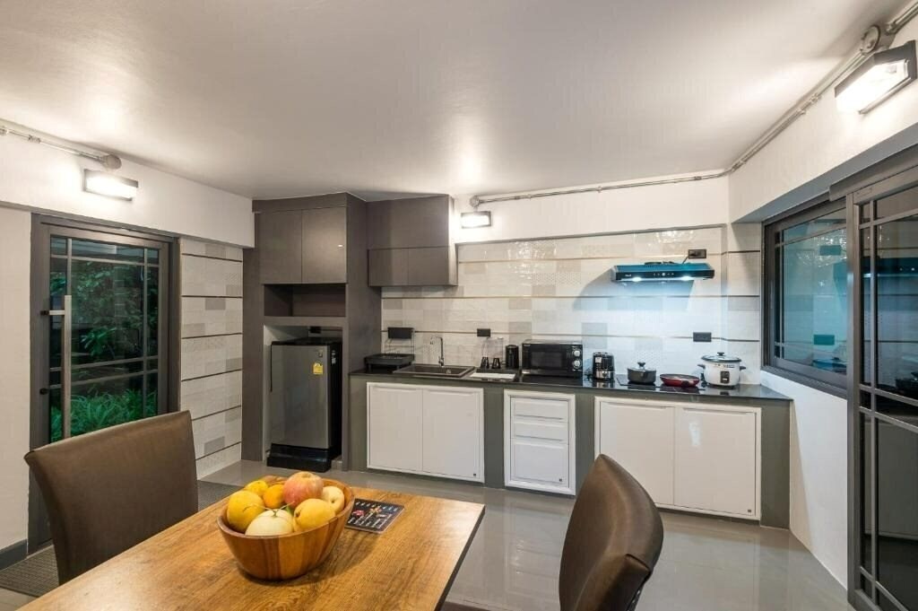 Фотография Loy Chalet 4*
