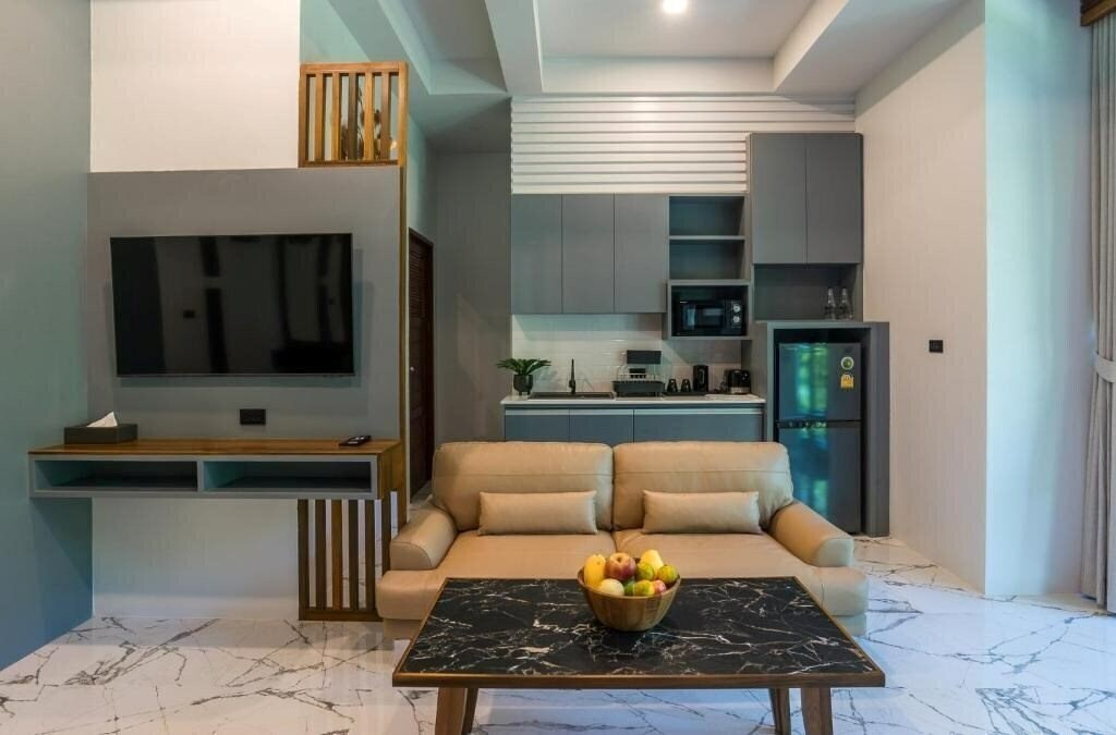 Изображение Loy Chalet 4*