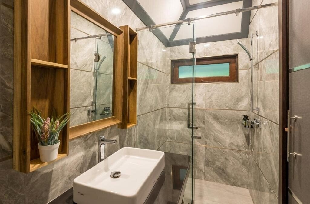 Картинка Loy Chalet 4*