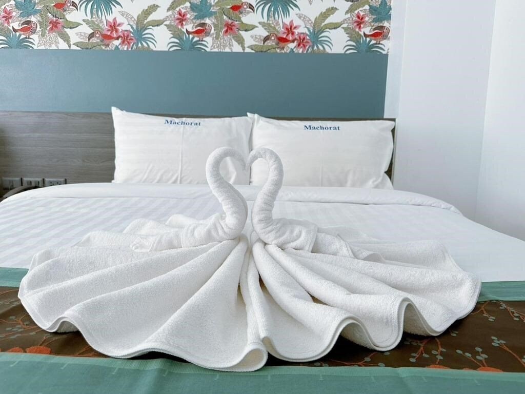 Картинка Machorat Aonang Resort 3*