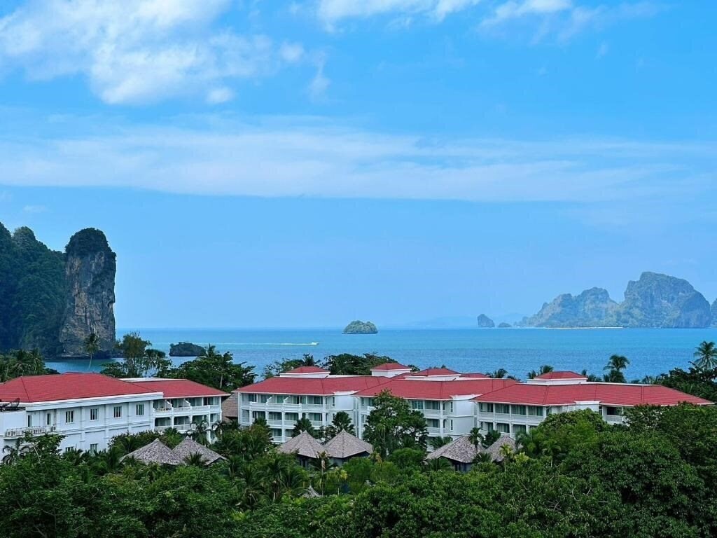 Зображення Machorat Aonang Resort 3*