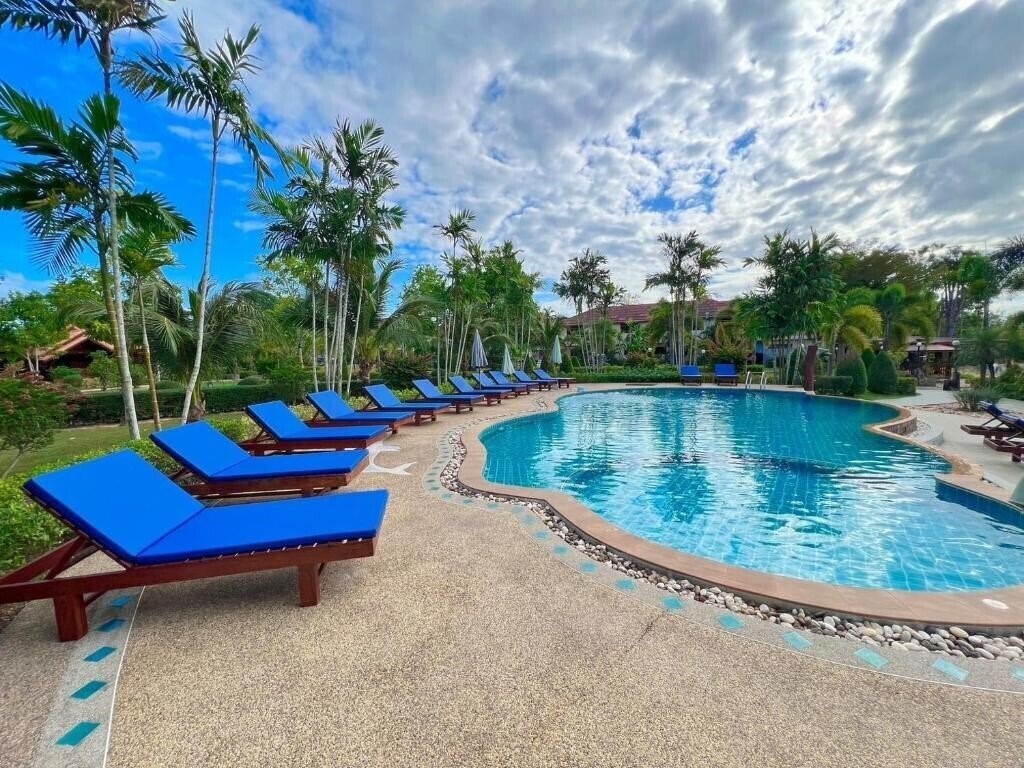 Фото Diamond Beach Resort 3*