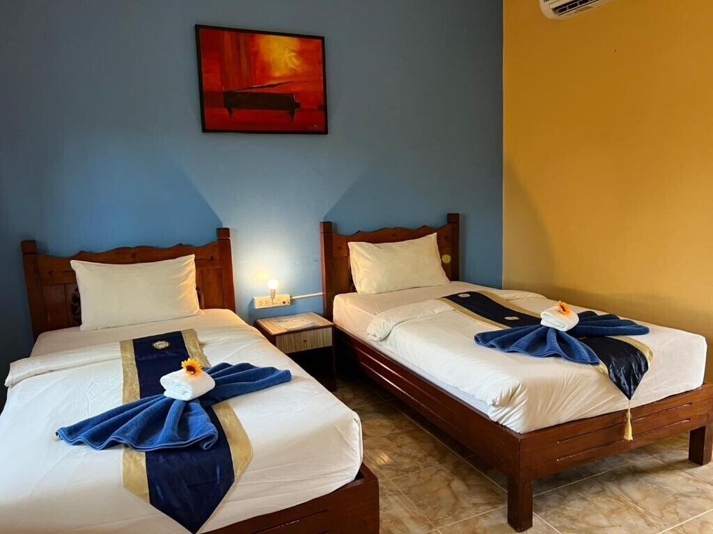 Картинка Diamond Beach Resort 3*
