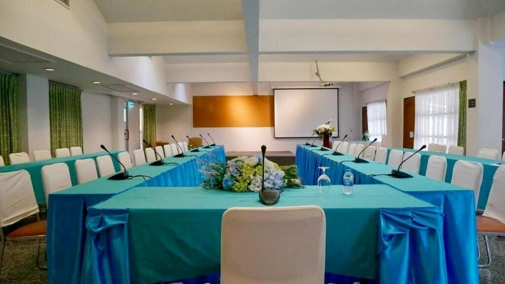 Фото Krabi Maritime Resort 4*