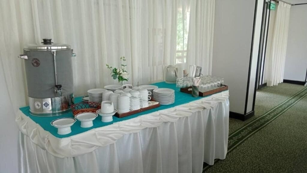 Фотографія Krabi Maritime Resort 4*