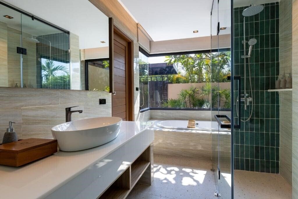 Фотография De Malee Pool Villas 4*