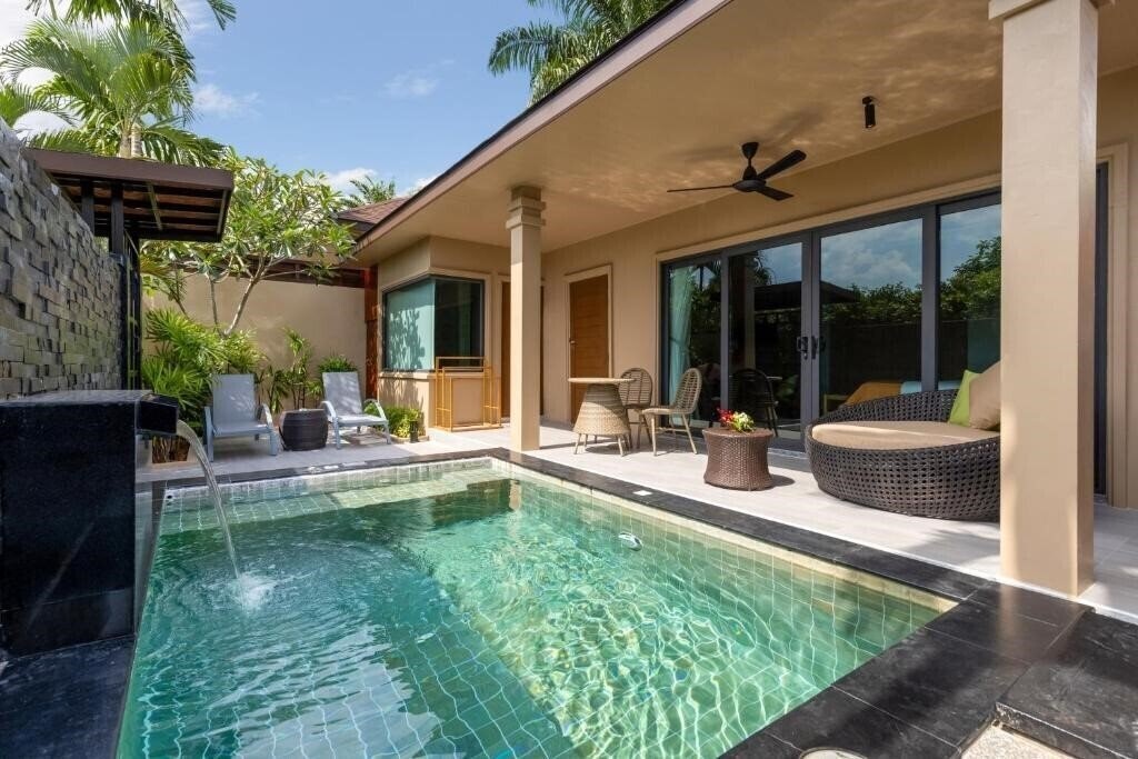 Изображение De Malee Pool Villas 4*