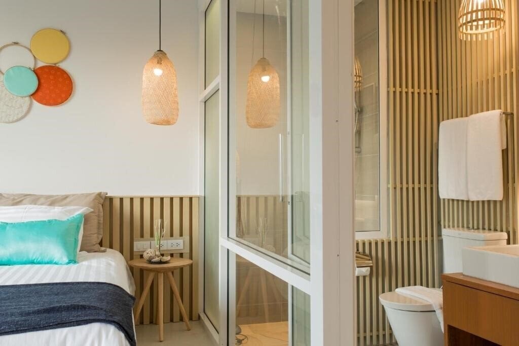 Фотографія LaRio Hotel Krabi 3*